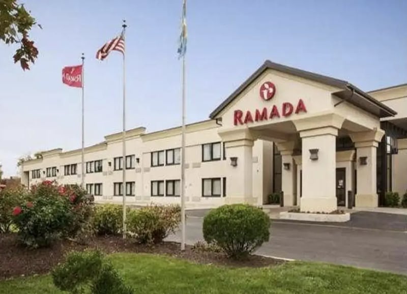 Ramada by Wyndham Newark-1